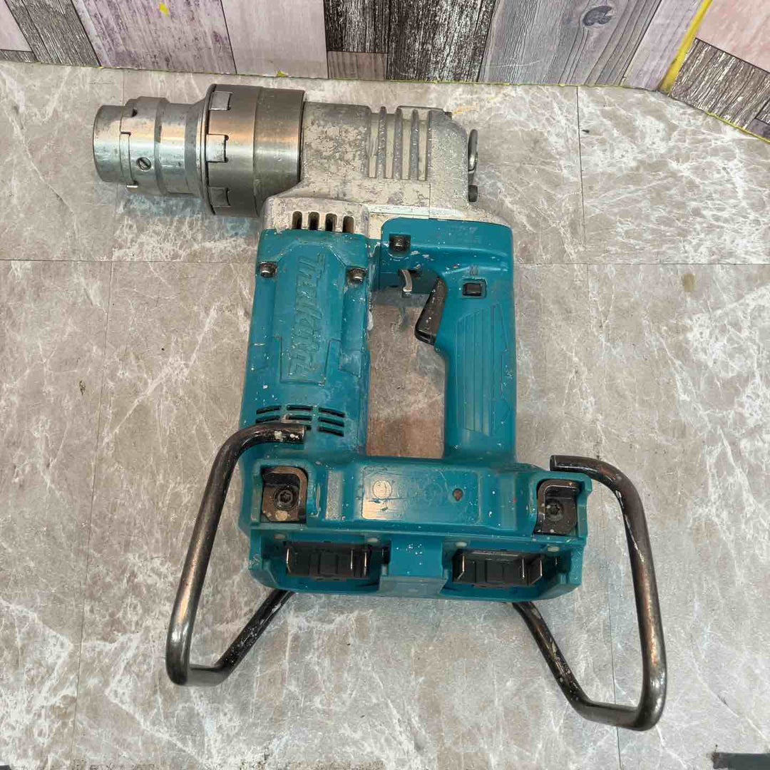 ★マキタ(makita) コードレスシャーレンチ WT310DZK【八潮店】