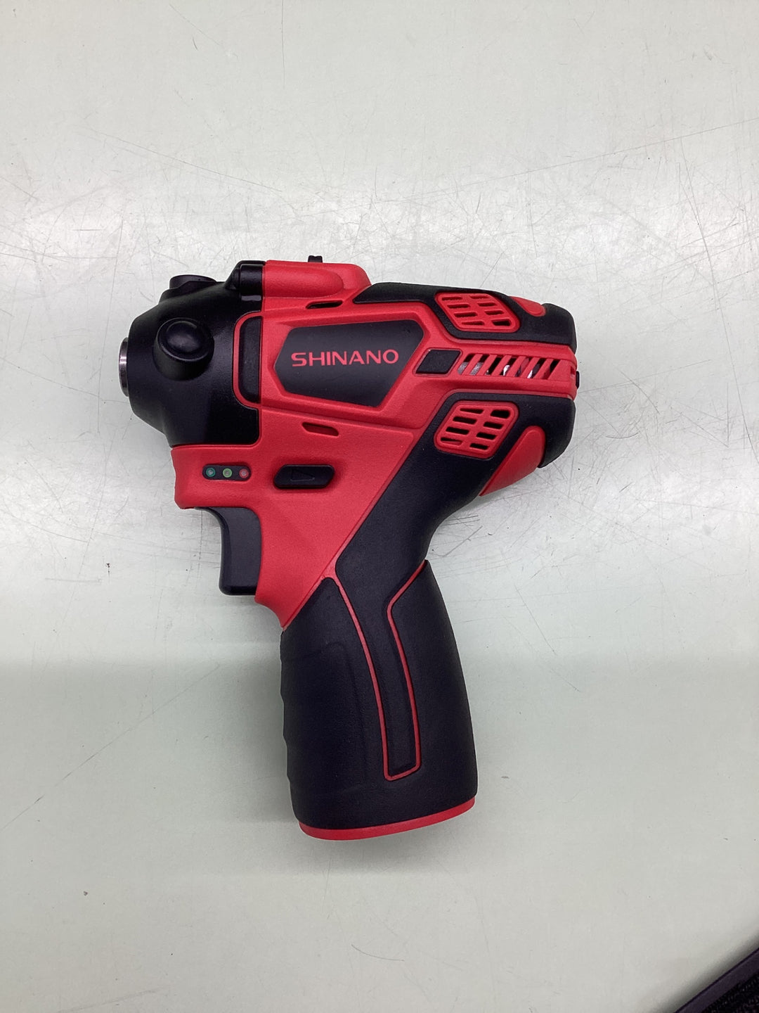 信濃機販 SHINANO コードレスミニポリッシャー SI-440P【越谷店】