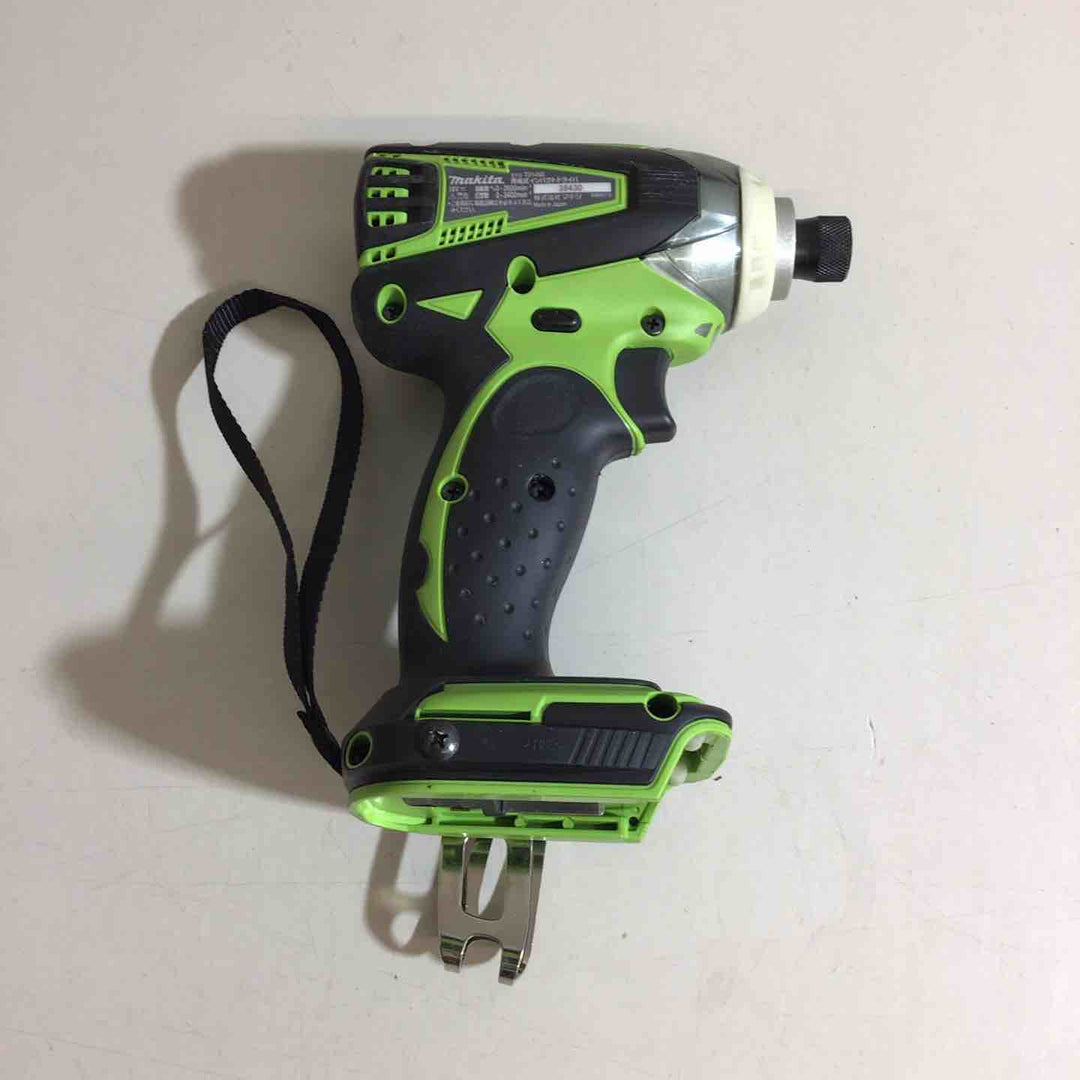 ★マキタ(makita) コードレスインパクトドライバー TD145DRFXL【戸田店】
