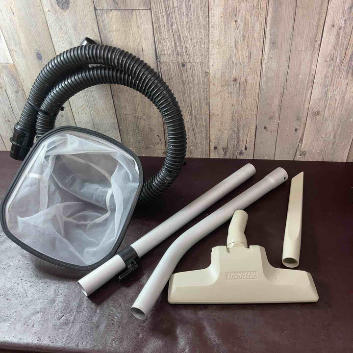【中古品】マキタ(makita) 集じん機 乾湿両用 VC0820【東大和店】