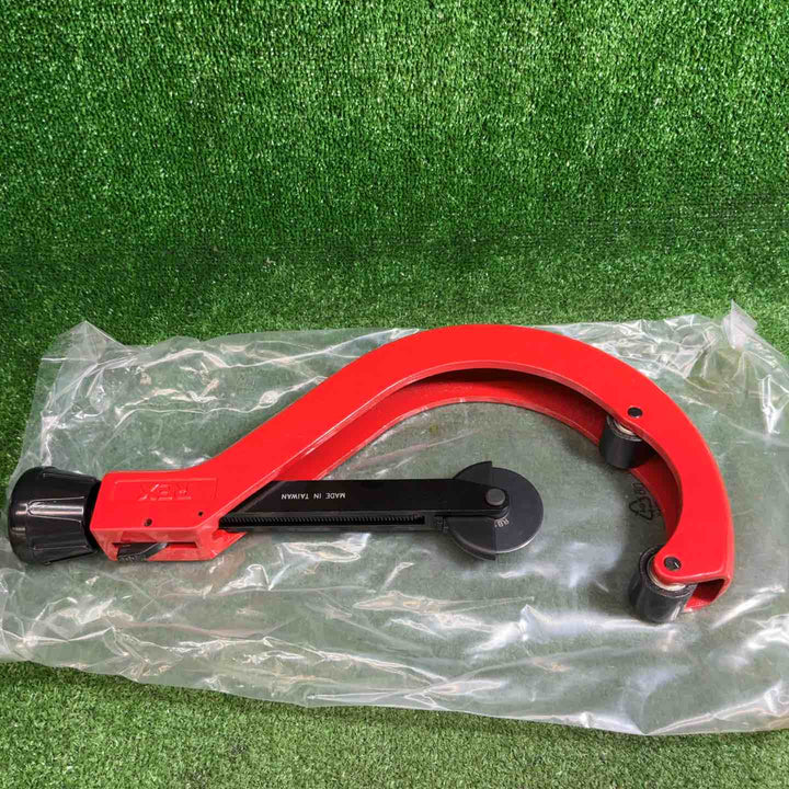 【未使用品】 REX PE管カッタ RB100 2個セット 【藤沢店】