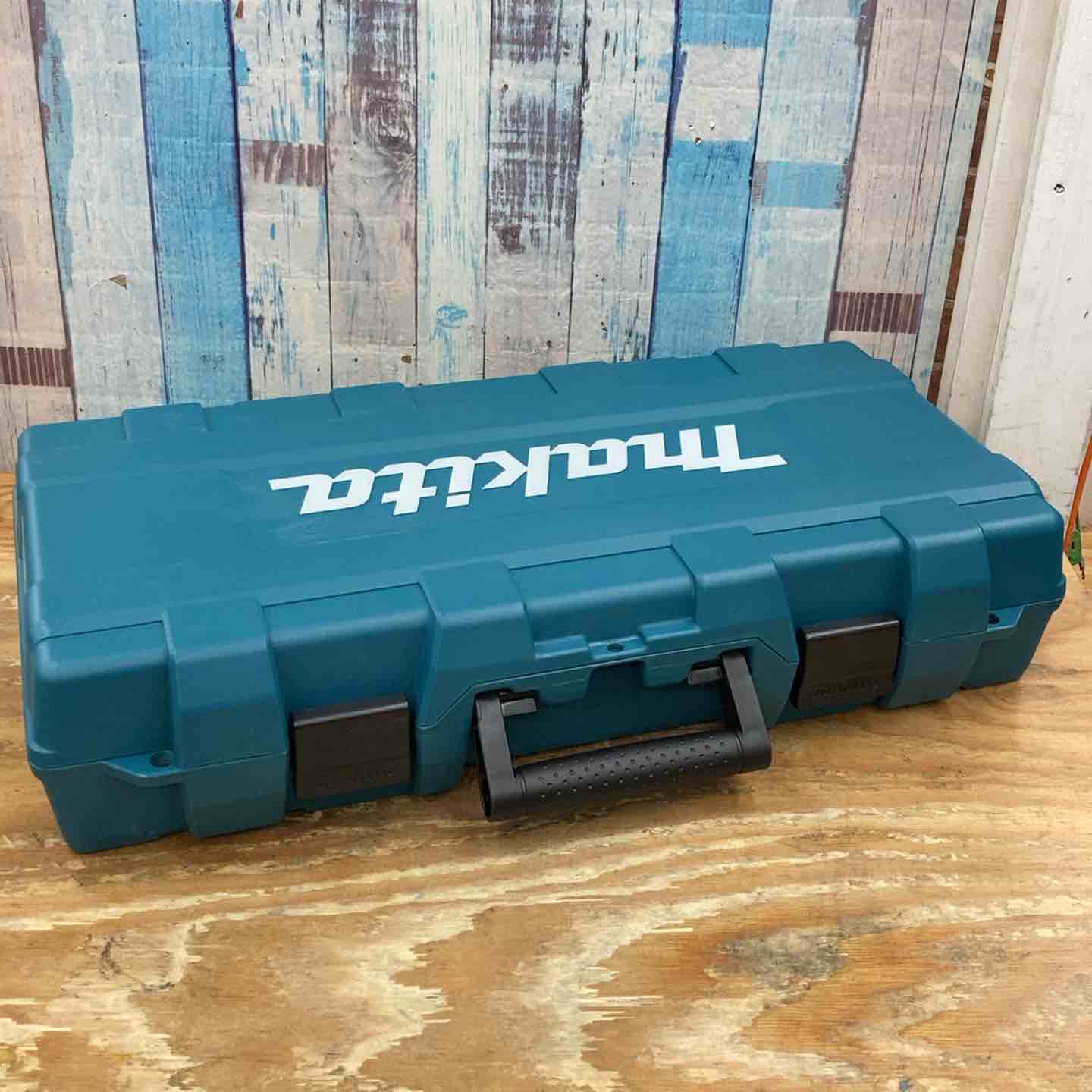 ☆マキタ(makita)18Vコードレスレシプロソー JR187DRGX【柏店
