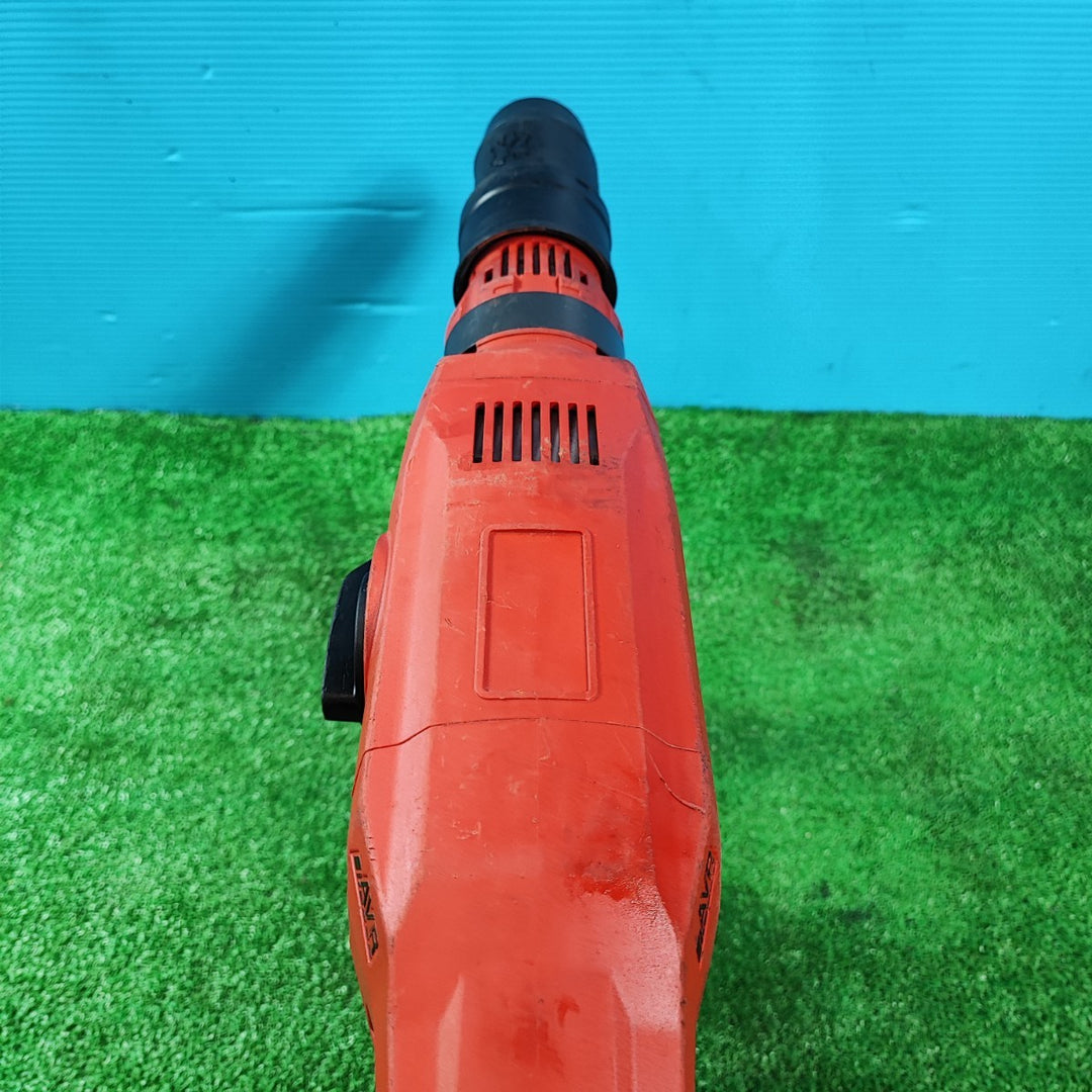 HILTI ヒルティ コードレス コンビハンマードリル TE 60-A36 【岩槻店】