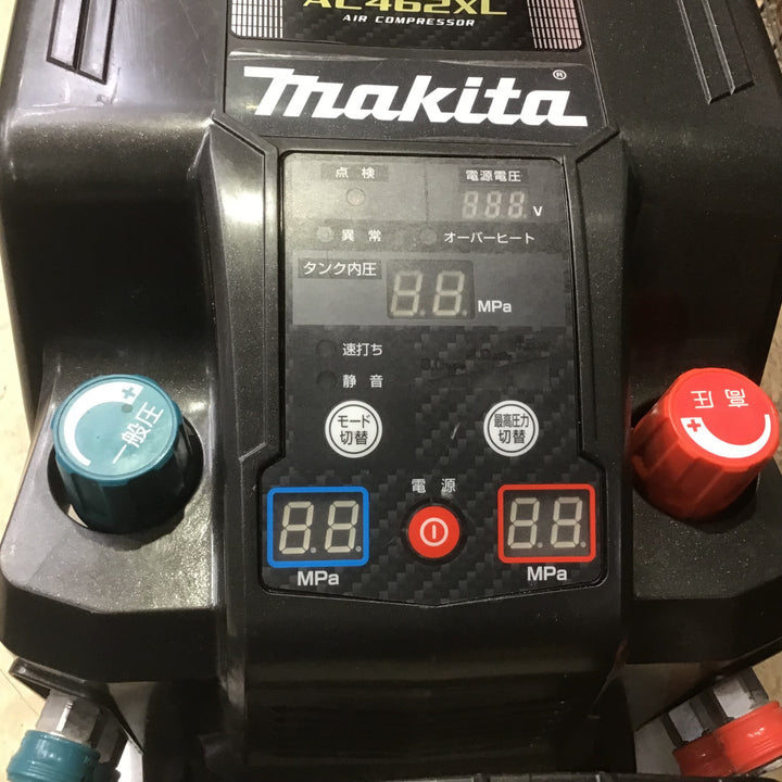 ★マキタ(makita) エアコンプレッサー AC462XLB【町田店】