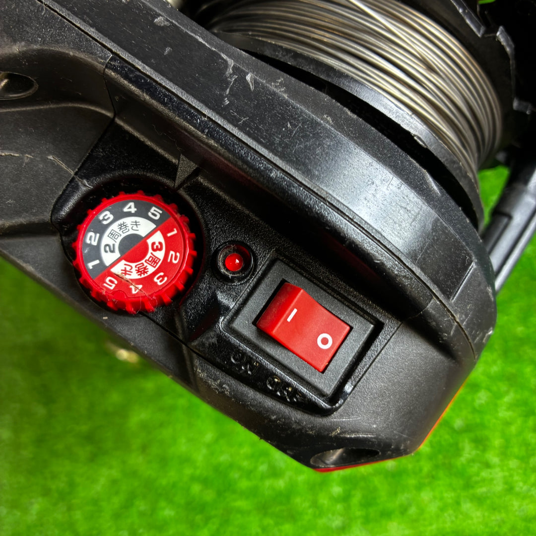 MAX  鉄筋結束機 リバータイア RB-399A-B2C/40A【越谷店】