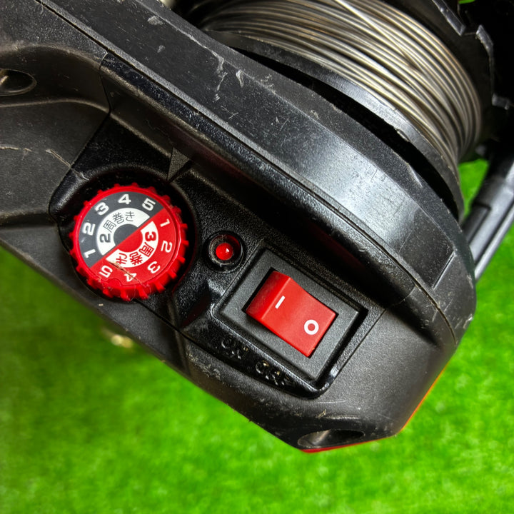 MAX  鉄筋結束機 リバータイア RB-399A-B2C/40A【越谷店】