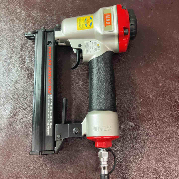 【未使用(店頭展示品)】★マックス(MAX) 常圧エアタッカ TA-225LU/10J【東大和店】