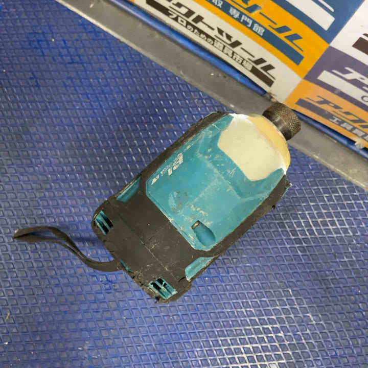 ★マキタ(makita) コードレスインパクトドライバー TD162DRGX【草加店】