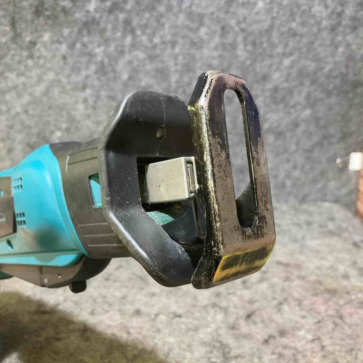 マキタ(makita) コードレスレシプロソー JR184DZ【桶川店】