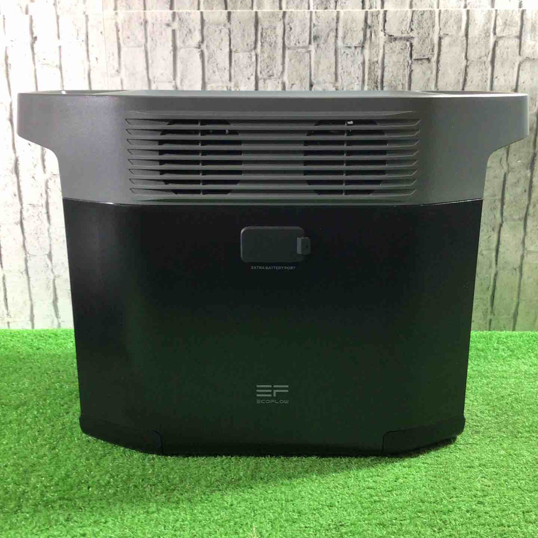 ◇ECO FLOW エコフロー ポータブル電源 デルタ1000【川口店】