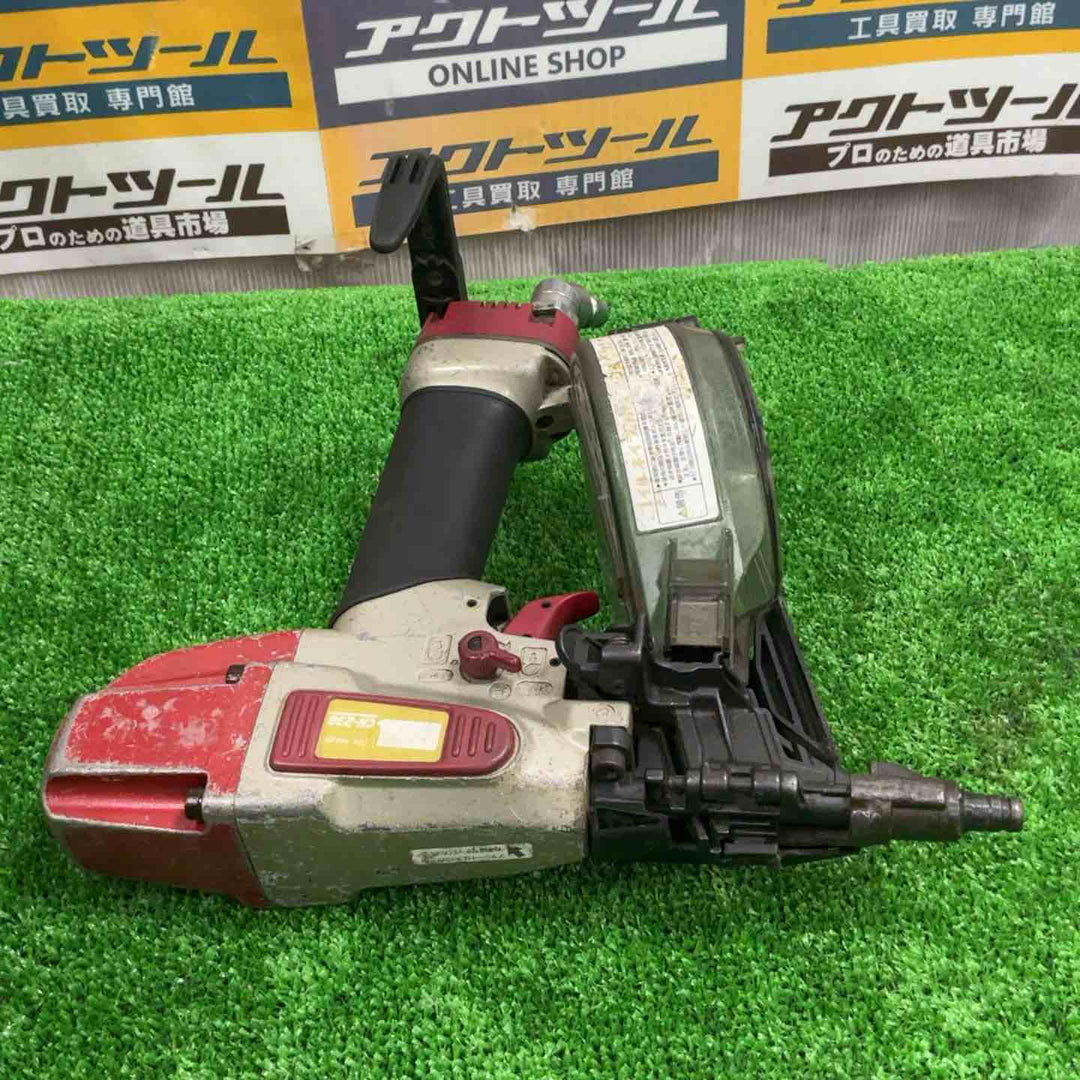 ★マックス(MAX) 常圧エア釘打ち機 CN-238【草加店】