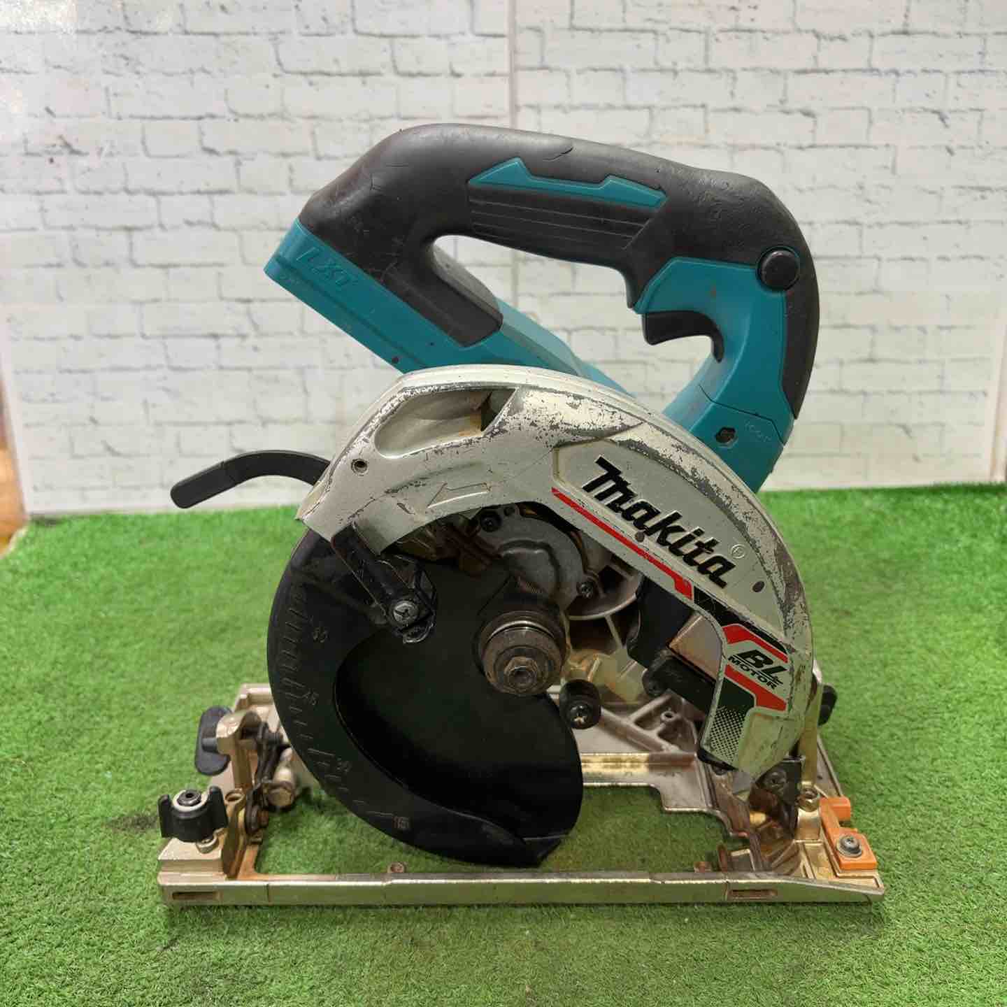 ☆マキタ(makita) コードレス丸のこ HS631DZ【町田店】 – アクトツール