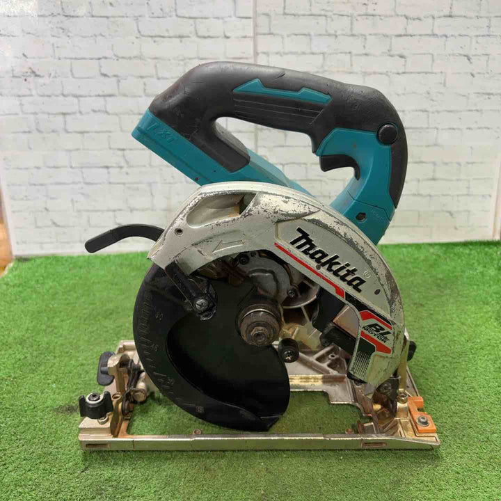 ★マキタ(makita) コードレス丸のこ HS631DZ【町田店】