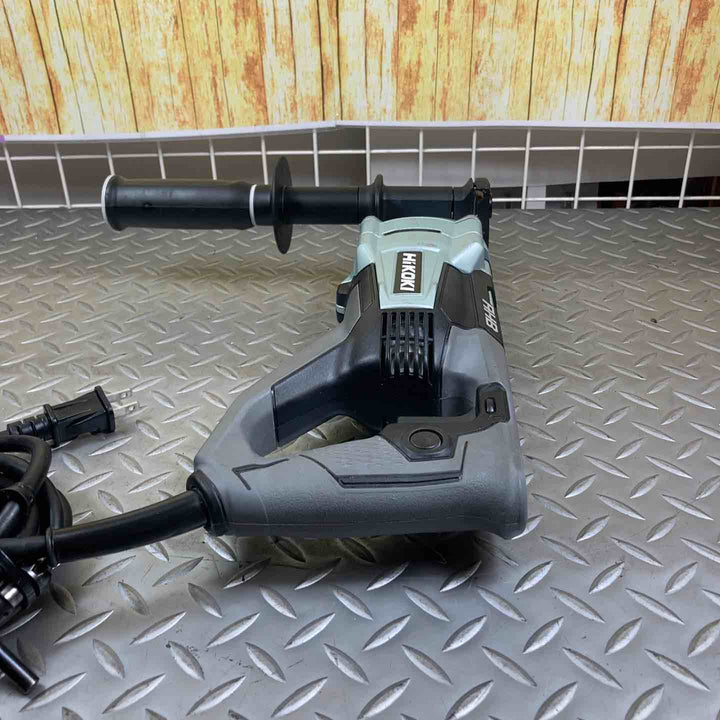 ハイコーキ(HIKOKI ※旧:日立工機) 振動ドリル DV19V【川崎店】