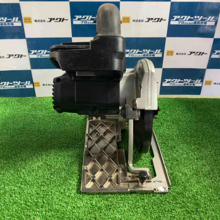 ★マキタ(makita) コードレス丸のこ HS471DZB【草加店】