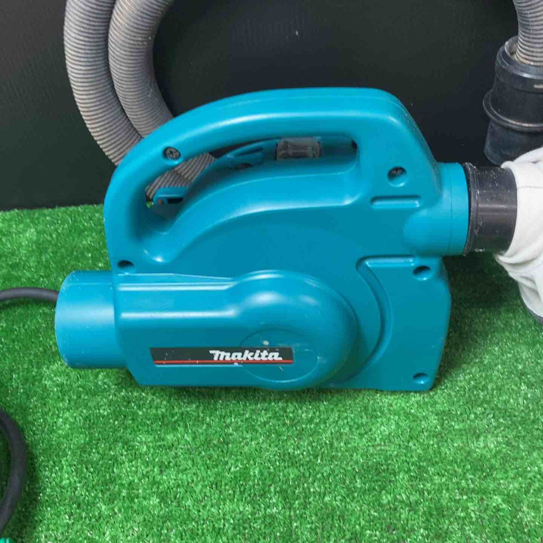 ★マキタ(makita) 小型集じん機 乾式 450(P)【岩槻店】