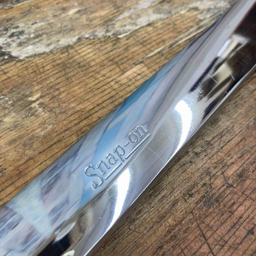 Snap-on スナップオン　1/4 コンビネーションレンチ OEX40B 11/4【柏店】