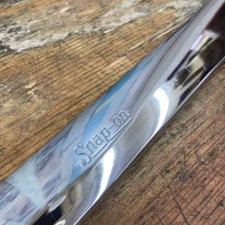 Snap-on スナップオン　1/4 コンビネーションレンチ OEX40B 11/4【柏店】