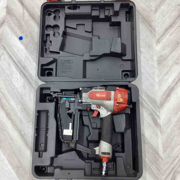 ☆マックス(MAX) 常圧フロアタッカ TA-557F/957Tフロア【越谷店】