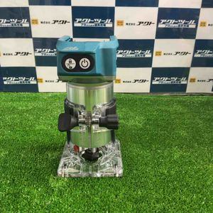★マキタ(makita) コードレストリマー RT50DZ【草加店】