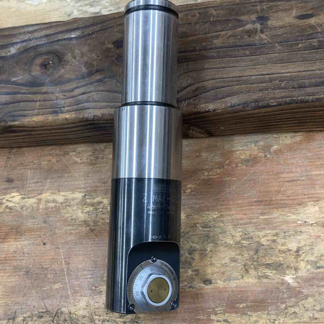 ▼ボーリングバー NIKKEN製 Z MAC-42【柏店】