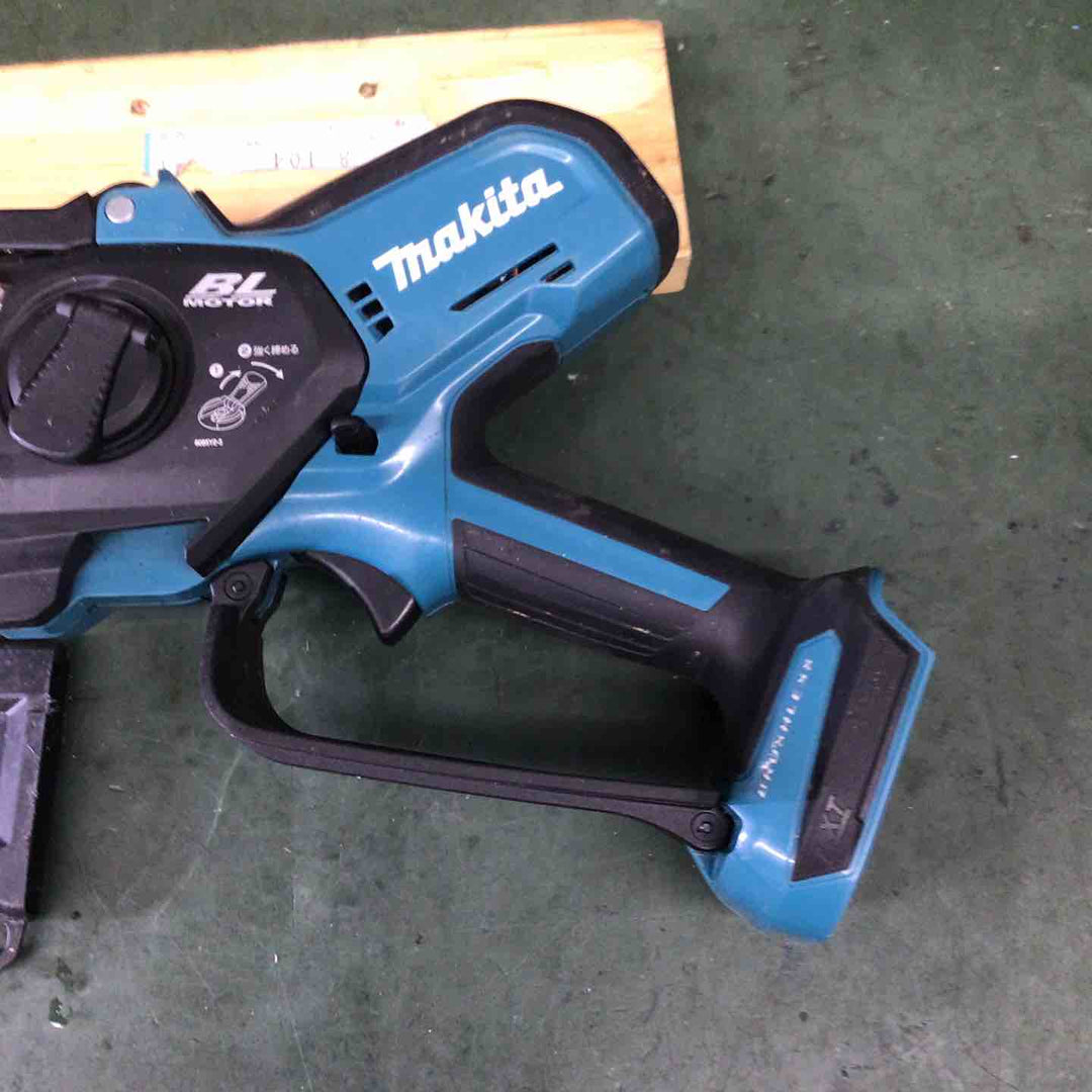 ★マキタ(makita) コードレスチェーンソー MUC150DZ【戸田店】