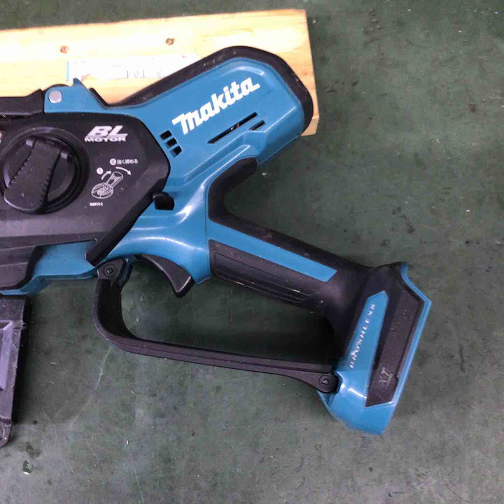 ★マキタ(makita) コードレスチェーンソー MUC150DZ【戸田店】