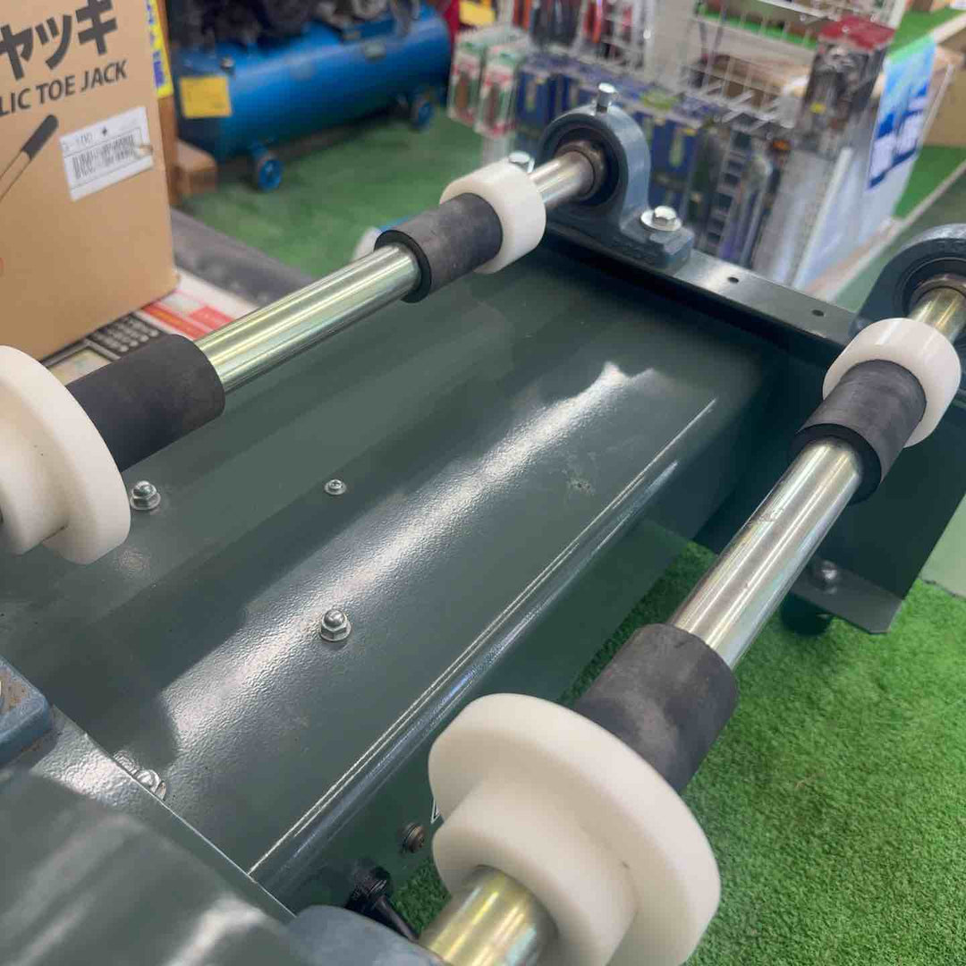 【中古・店頭受取り限定】 日本電産シンポ SHIMPO ポットミル機 PTA-01型 【桶川店】
