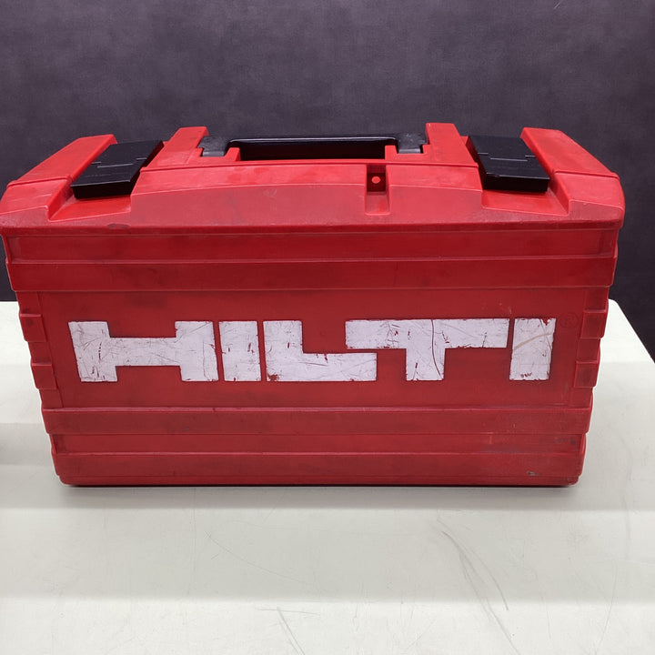 〇ヒルティ(HILTI) コアドリル DDEC-1【越谷店】