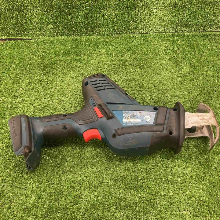 ◇ボッシュ(BOSCH) コードレスセーバーソー GSA18V-LIC【川崎店】