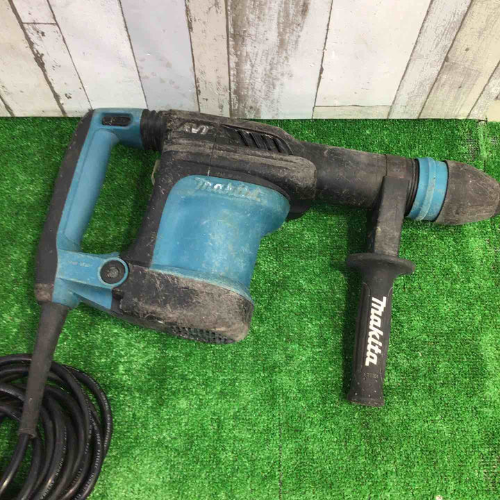 ★マキタ(makita) 電動ハンマ HM0871C【町田店】