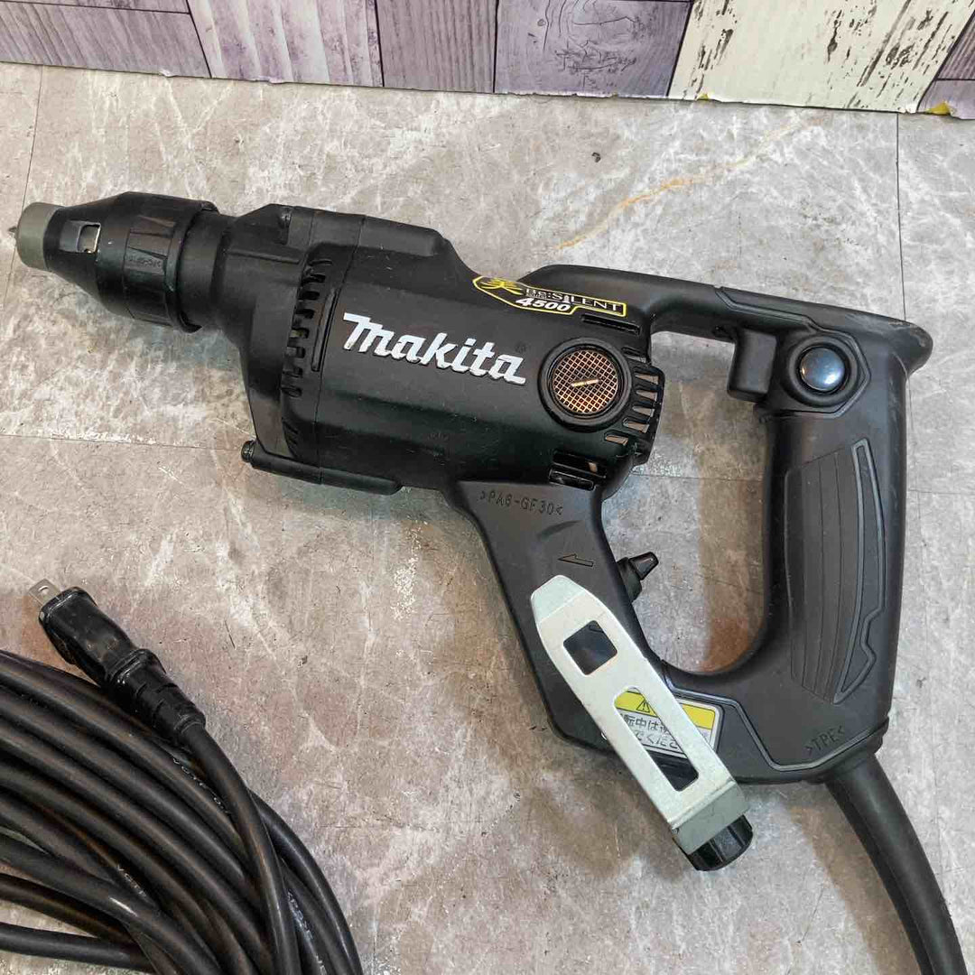 ◇マキタ(makita) ボード用スクリュードライバ FS4100【八潮店】