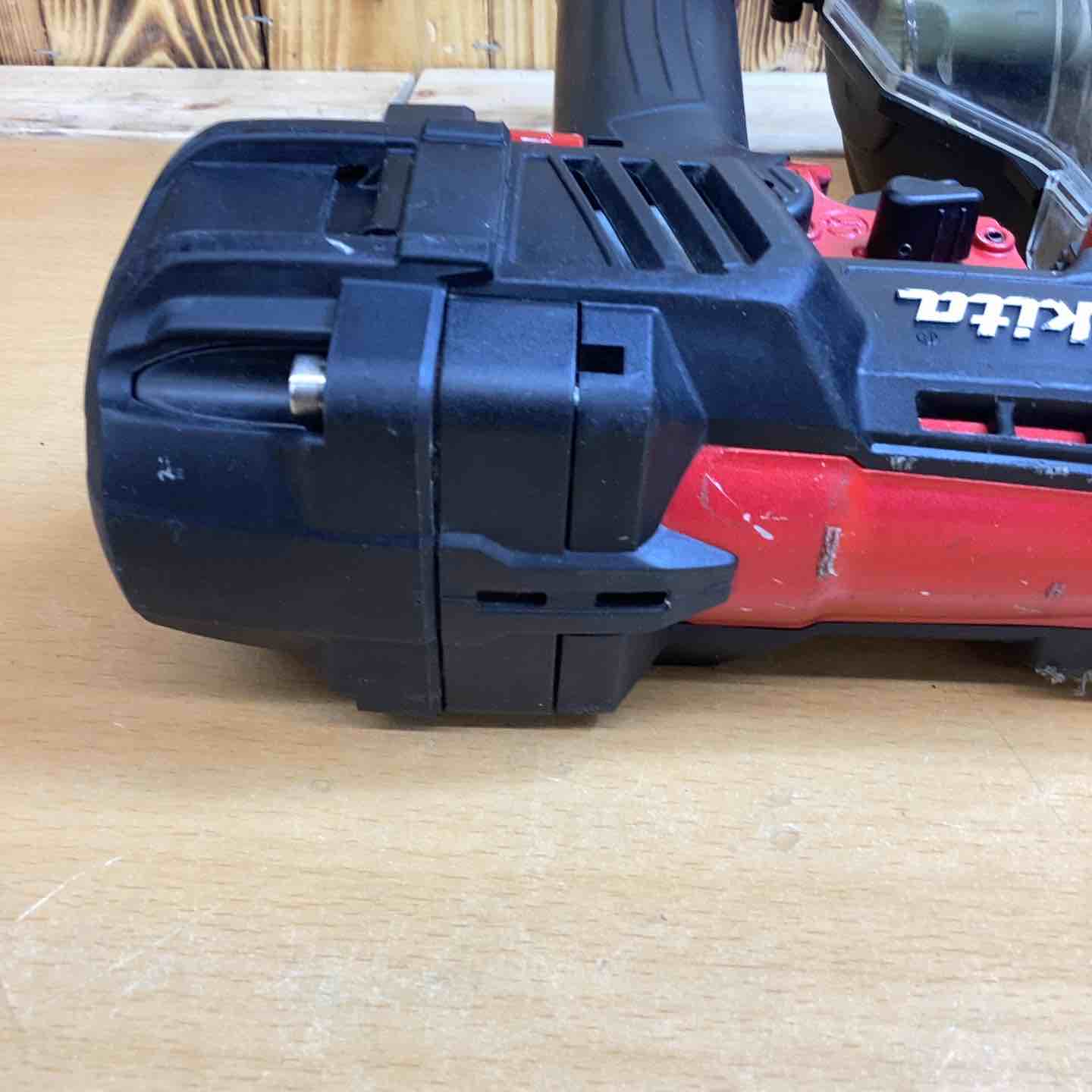 ☆マキタ(makita) 高圧エア釘打ち機 AN636H【越谷店】 – アクトツール