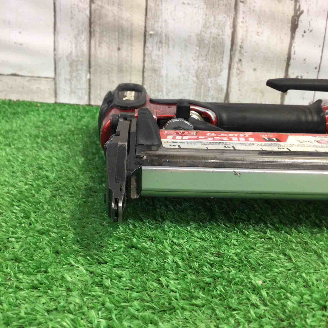 ★マキタ(makita) 高圧フィニッシュネイラ AF551H【町田店】