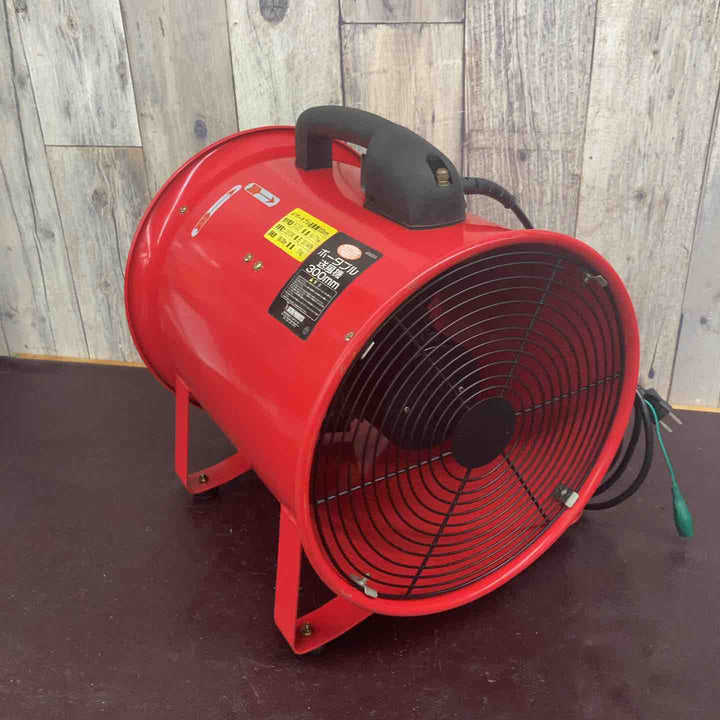 【中古品】 アストロプロダクツ(ASTRO PRODUCTS) ポータブル送風機 300mm AP050314 【東大和店】