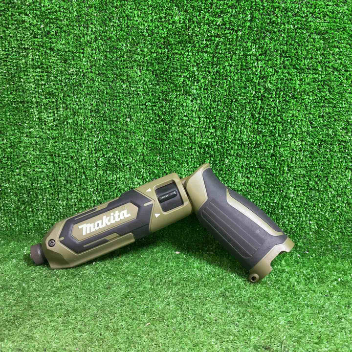 マキタ(makita) コードレスペンインパクトドライバー TD022DSHXO【藤沢店】
