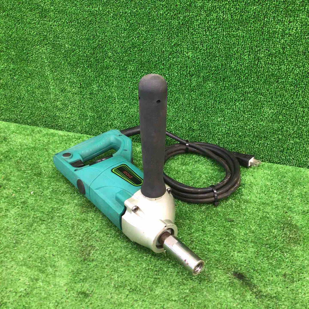 【中古品】 リョービ/RYOBI パワーミキサー PW-1011 【鴻巣店】