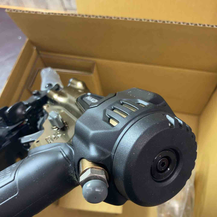 【未使用(店頭展示品)】★ハイコーキ(HIKOKI ※旧:日立工機) 高圧エア釘打ち機 NV50H2(S)【東大和店】