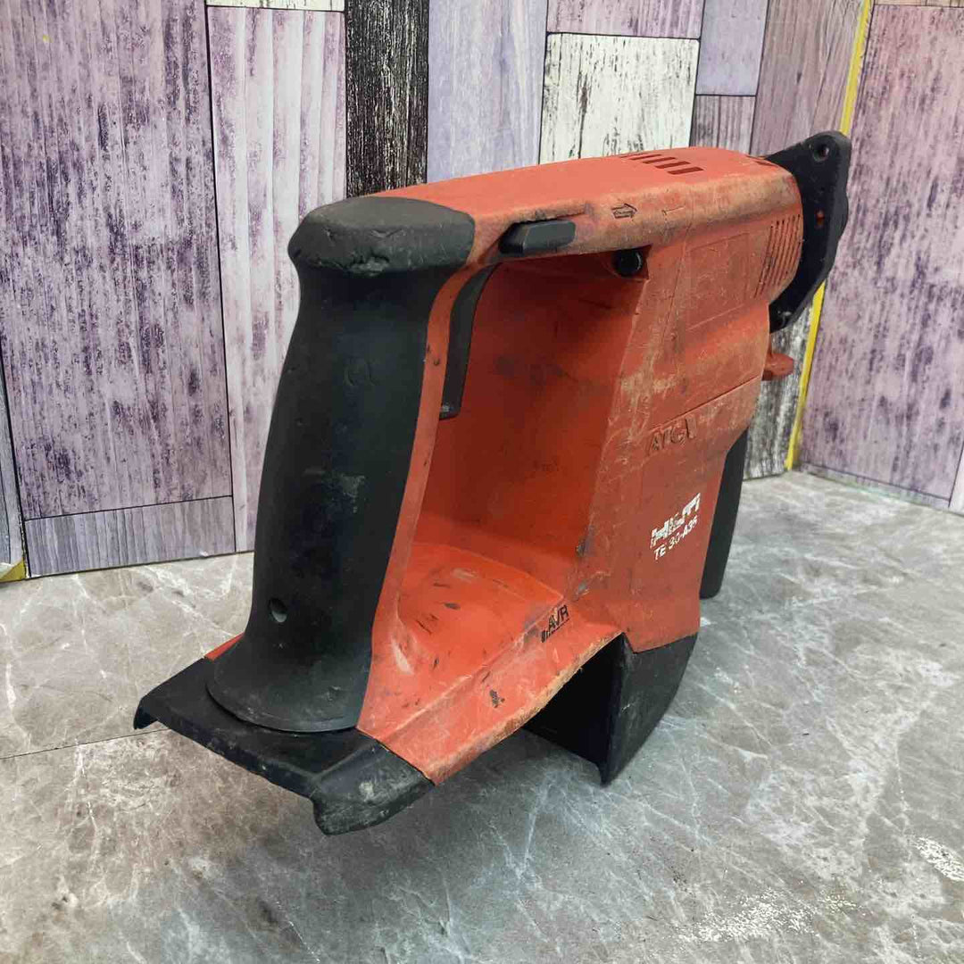 【中古品】★ヒルティ(Hilti) コードレスハンマドリル TE30-A36(本体のみ)【八潮店】
