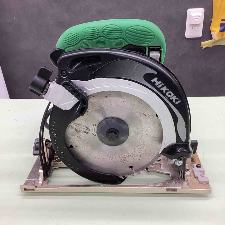 ★ハイコーキ(HIKOKI ※旧:日立工機) 165mm丸のこ C6MB4【越谷店】