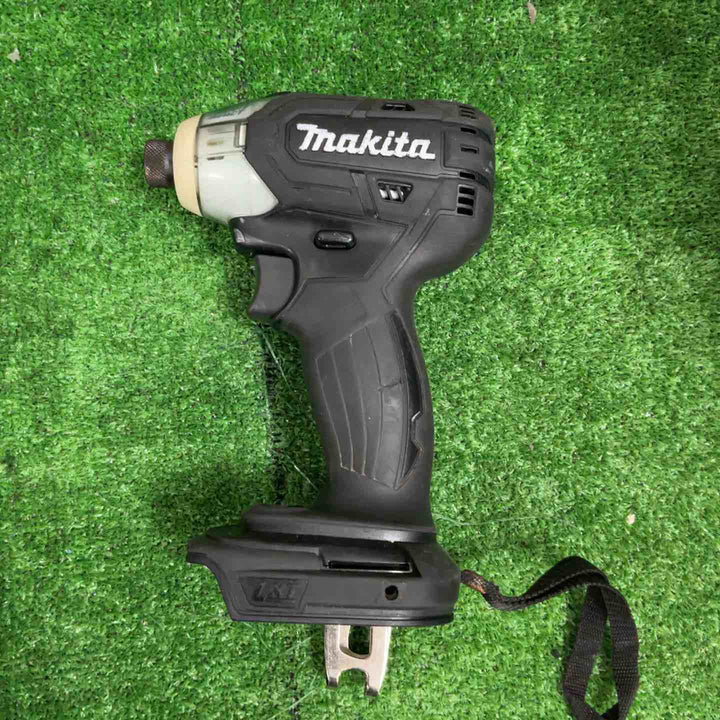 ★マキタ(makita) コードレスソフトインパクトドライバー TS141DRGXB【草加店】