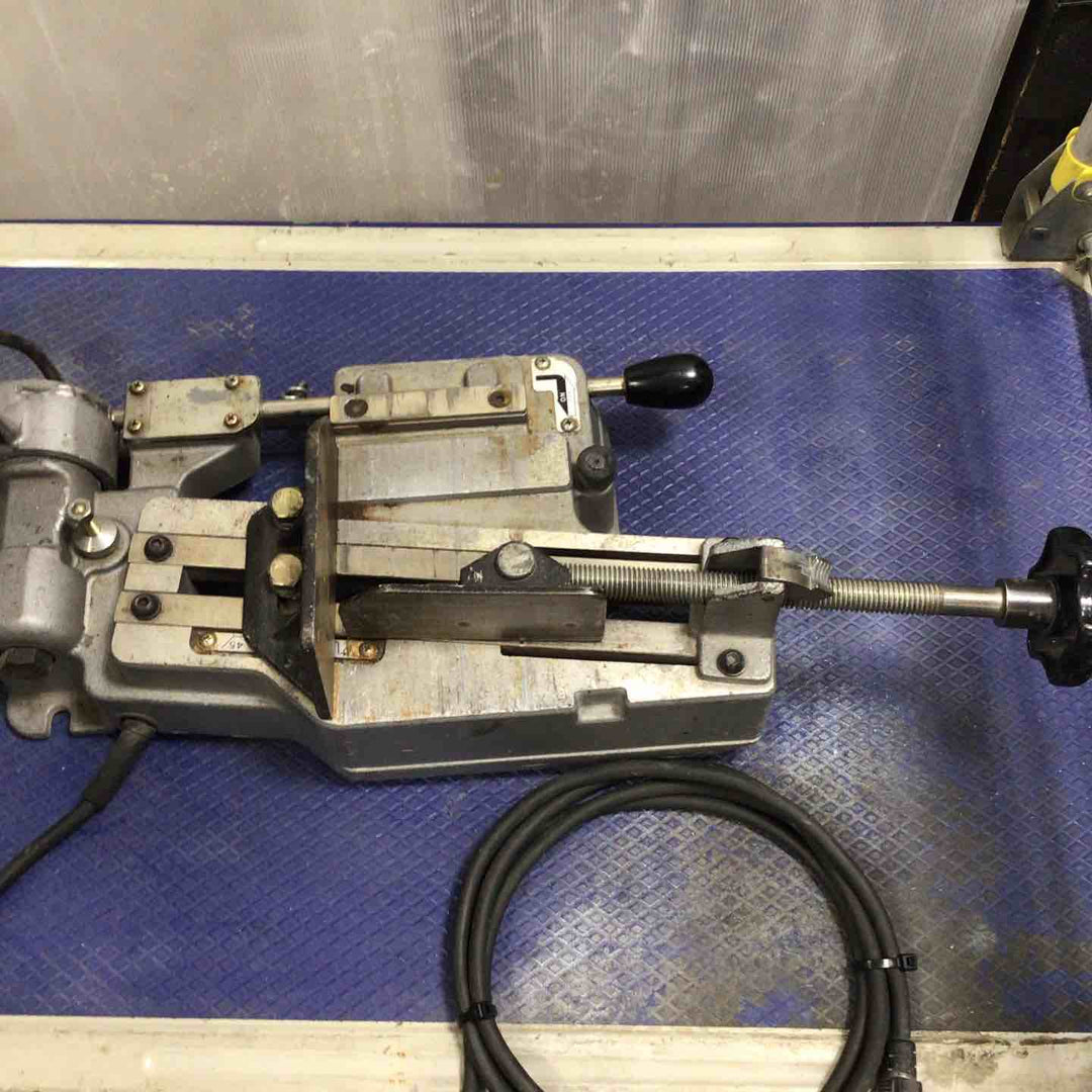 ★新ダイワ(Shindaiwa) バンドソー RB120FV【草加店】