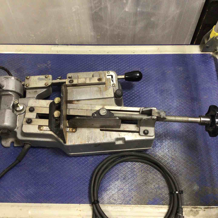 ★新ダイワ(Shindaiwa) バンドソー RB120FV【草加店】