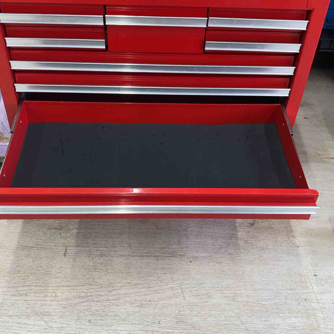【店頭受取り限定】◇ストレート(STRAIGHT) ツールチェスト 09-340【川越店】