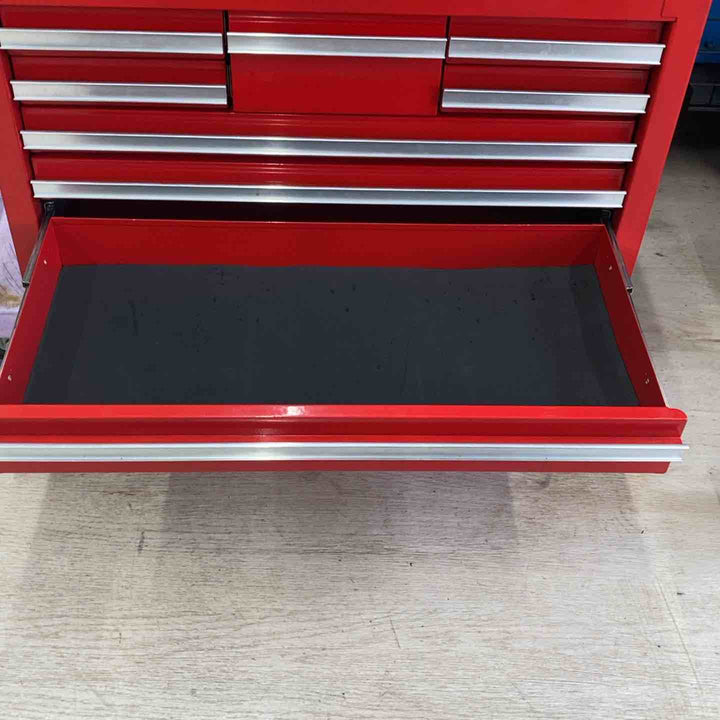 【店頭受取り限定】◇ストレート(STRAIGHT) ツールチェスト 09-340【川越店】
