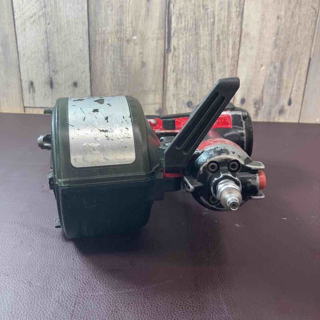 【中古品】 ★マキタ(makita) 50mm 高圧エア釘打ち機 AN533H 【東大和店】