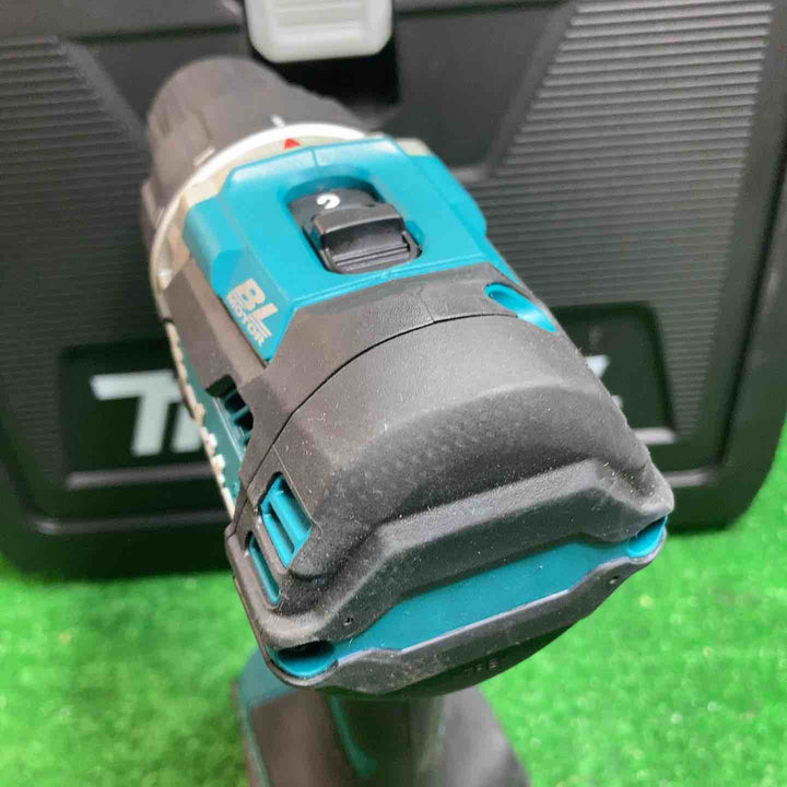 マキタ(makita) コードレスドリルドライバー DF484DRGX【川崎店】
