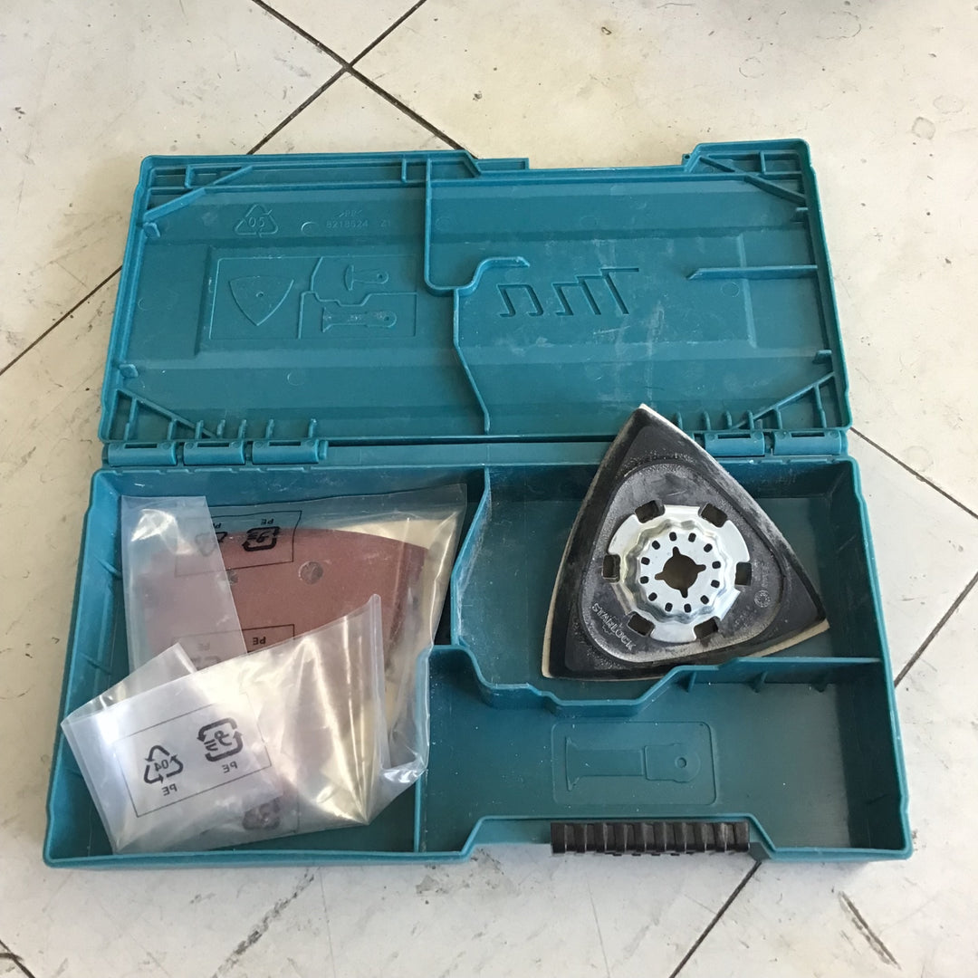 【中古品】 マキタ/makita コードレスマルチツール・TM52DZ 【鴻巣店】