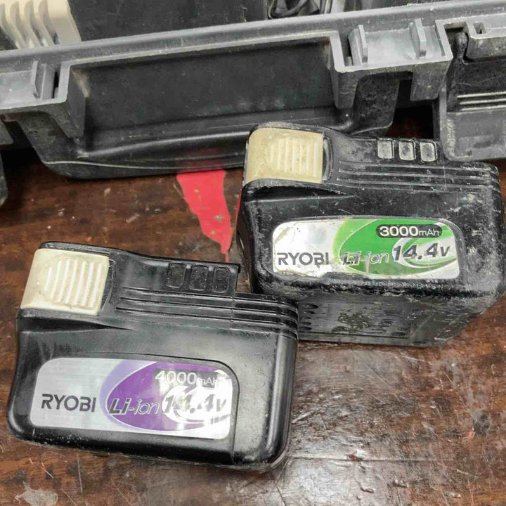 ◇リョービ(RYOBI) コードレス小型レシプロソー BRJ-120【川崎店】