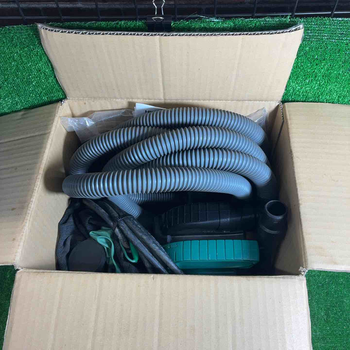 【中古品】 ハイコーキ (HIKOKI ※旧:日立工機) 小型集じん機 乾式 R30Y3 【藤沢店】